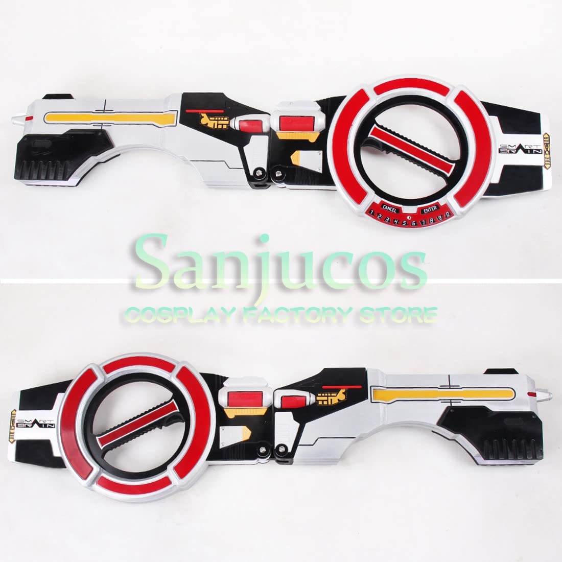 Amazon.co.jp: 【Sanjucos】ファイズブラスター 仮面ライダー